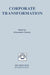 Corporate Transformation by Alessandro Sinatra