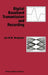 Digital Baseband Transmission and Recording by J. W. M. Bergmans