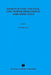 Design of Low-Voltage, Low-Power Operational Amplifier Cells by Ron Hogervorst