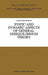 Static and Dynamic Aspects of General Disequilibrium Theory by P. Jean-Jacques Herings