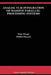 Analog VLSI Integration of Massive Parallel Signal Processing Systems by Peter Kinget