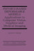 Physics-Based Deformable Models: Applications to Computer Vision, Graphics and Medical Imaging by Dimitris N. Metaxas