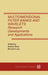Multidimensional Filter Banks and Wavelets: Research Developments and Applications by Sankar Basu
