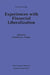 Experiences with Financial Liberalization by K. L. Gupta
