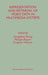 Representation and Retrieval of Video Data in Multimedia Systems by Hongjiang Zhang