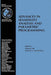 Advances in Sensitivity Analysis and Parametric Programming by Tomas Gal