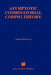 Asymptotic Combinatorial Coding Theory by Volodia Blinovsky