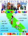 California Jography!: A Fun Run Thru Our State by Carole Marsh