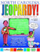 North Carolinajeopardy !: Answers & Questions about Our State! by Carole Marsh