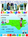 North Carolina Jography!: A Fun Run Thru Our State by Carole Marsh