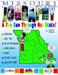 Missouri Jography!: A Fun Run Thru Our State by Carole Marsh