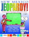 New Mexico Jeopardy! by Carole Marsh