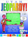 Utah Jeopardy! by Carole Marsh