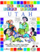 My First Book about Utah! by Carole Marsh