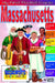 My First Pocket Guide about Massachusetts by Carole Marsh