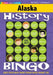 Alaska History Bingo Game! by Gallopade International