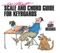 Instant Scale & Chord Guide for Keyboards by Various Authors