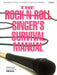 Rock-N-Roll Singer's Survival Manual by Mark Baxter
