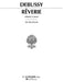 Traumstuck * Reverie: Piano Solo by Claude Debussy, Harold Bauer