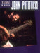 John Patitucci by John Patitucci