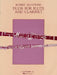 Duos, Op. 24: Score and Parts by Robert Muczynski