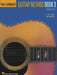 Hal Leonard Guitar Method Book 3: Book Only by Will Schmid