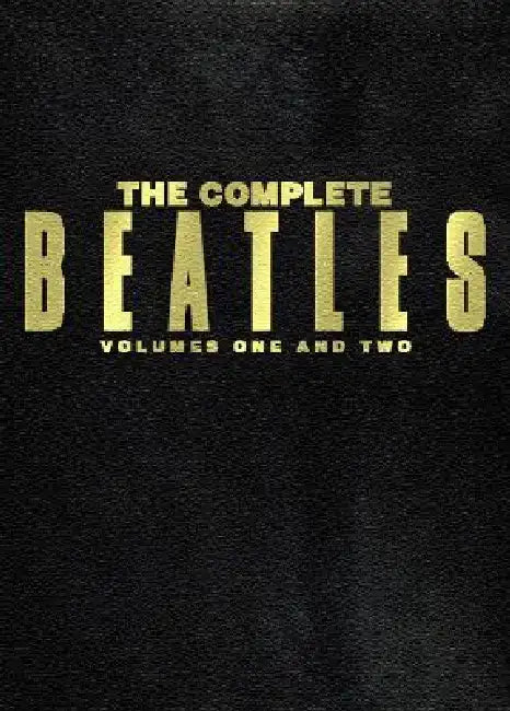 The Complete Beatles Gift Pack by The Beatles