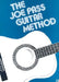Joe Pass Guitar Method by Joe Pass