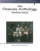 The Oratorio Anthology: The Vocal Library Mezzo-Soprano/Alto by Hal Leonard Corp