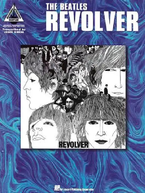 The Beatles - Revolver by The Beatles