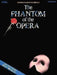 Phantom of the Opera Easy Piano Songbook 9 Broadway Classics Including the Music of the Night, Think of Me and All I Ask of You Hal Leonard Sheet Musi by Andrew Lloyd Webber, Bill Boyd