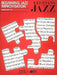 Beginning Jazz Improvisation by Lee Evans