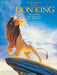 The Lion King by Elton John