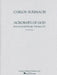 Acrobats of God: Piano Solo by Carlos Surinach
