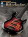 Expanding Walking Bass Lines Book/Online Audio by Ed Friedland