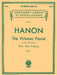 Virtuoso Pianist in 60 Exercises - Book 1: Schirmer Library of Classics Volume 1071 Piano Technique by C. L. Hanon