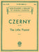 Little Pianist, Op. 823 - Book 1: Schirmer Library of Classics Volume 55 Piano Solo by Carl Czerny