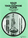 Solos for the Tenor Saxophone Player with Piano Accompaniment by Various