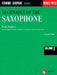 Technique of the Saxophone - Volume 1: Scale Studies by Joseph Viola
