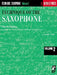 Technique of the Saxophone - Volume 2: Chord Studies by Joseph Viola
