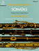 Sonatas for Flute and Piano, Vol. 2: Flute and Piano by Johann Sebastian Bach, Louis Moyse