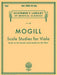 Scale Studies for Viola: Viola Method by Leonard Mogill