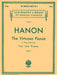 Virtuoso Pianist in 60 Exercises - Book 2: Piano Technique by C. L. Hanon