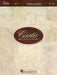 Carta Manuscript Paper No. 6 - Basic by Hal Leonard Corp