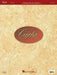 Carta Manuscript Paper No. 20 - Professional: Carta Score Paper by Hal Leonard Corp
