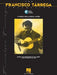 The Francisco Tarrega Collection: Book/Online Audio [With CD (Audio)] by Francisco Tarrega