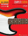 Hal Leonard Bass Method - Complete Edition: Books 1, 2 and 3 Bound Together in One Easy-To-Use Volume! [With Compact Disc] by Ed Friedland