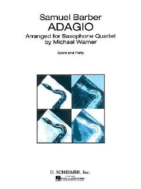 Adagio for Strings by Barber Samuel