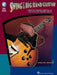 Swing and Big Band Guitar [With CD] by Charlton Johnson