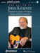 The Guitar of Jorma Kaukonen Book/Online Audio [With Music CD] by Jorma Kaukonen